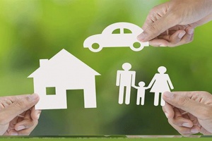 Tư vấn giải quyết ly hôn, phân chia tài sản chung, quyền nuôi dưỡng con trong trường hợp khởi kiện ly hôn