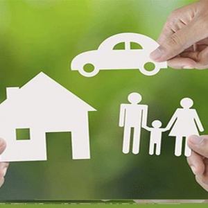 Tư vấn giải quyết ly hôn, phân chia tài sản chung, quyền nuôi dưỡng con trong trường hợp khởi kiện ly hôn